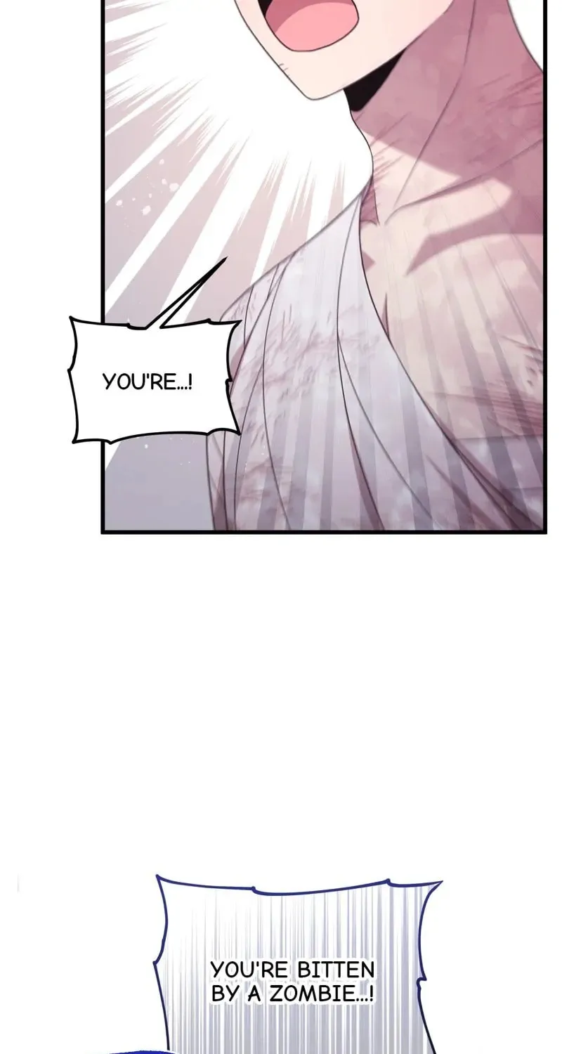Once Upon a Time in a Zombie Empire Chapter 47 page 7 - 