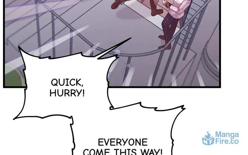 Once Upon a Time in a Zombie Empire Chapter 47 page 62 - 