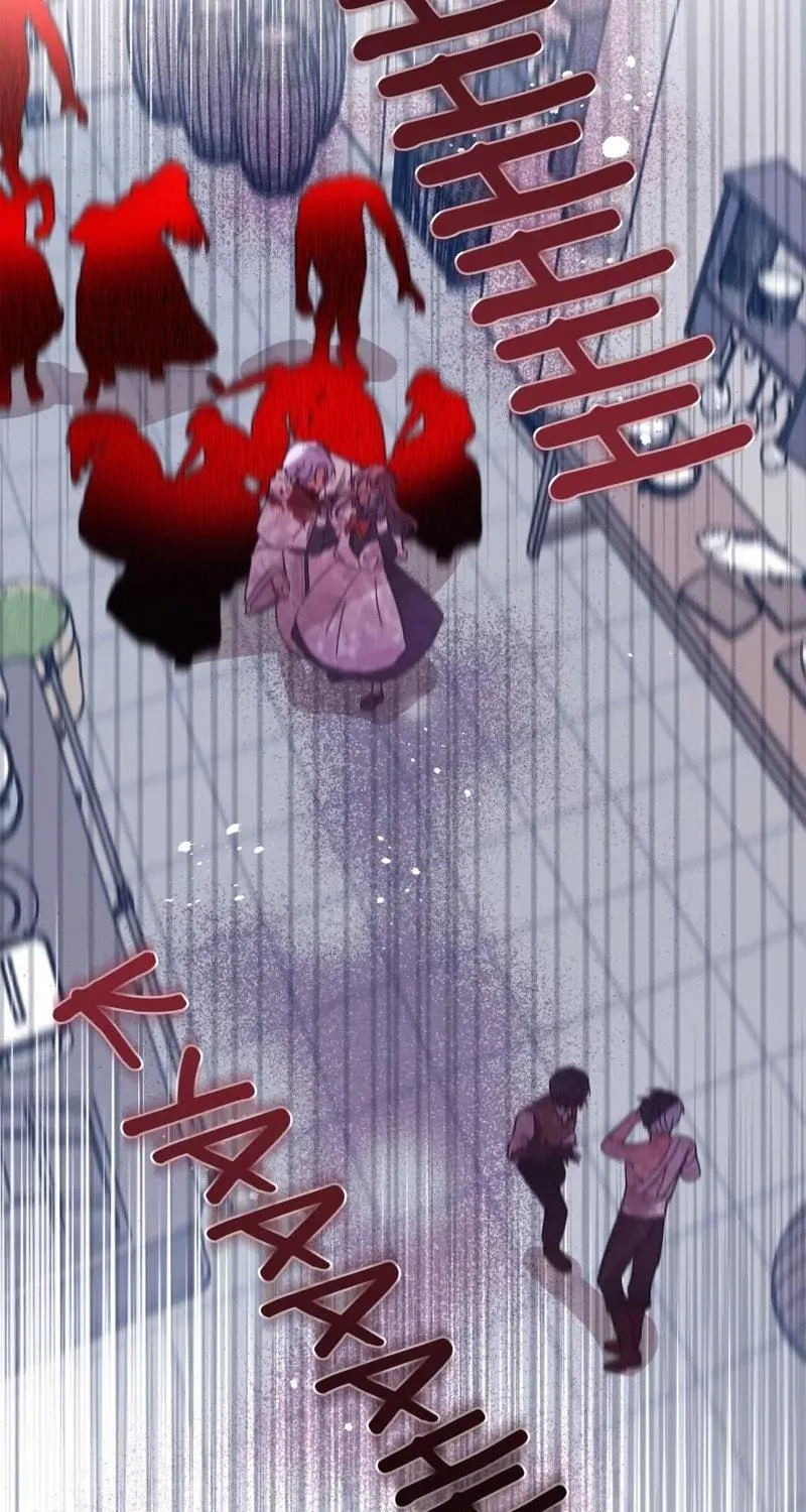 Once Upon a Time in a Zombie Empire Chapter 47 page 67 - 