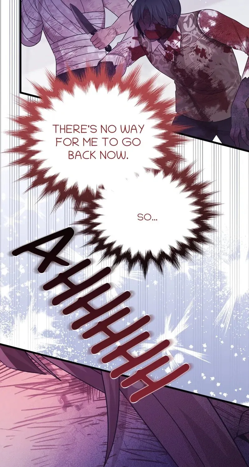 Once Upon a Time in a Zombie Empire Chapter 47 page 71 - 
