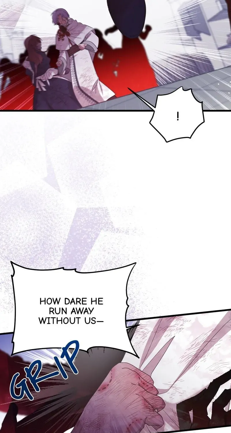 Once Upon a Time in a Zombie Empire Chapter 47 page 80 - 