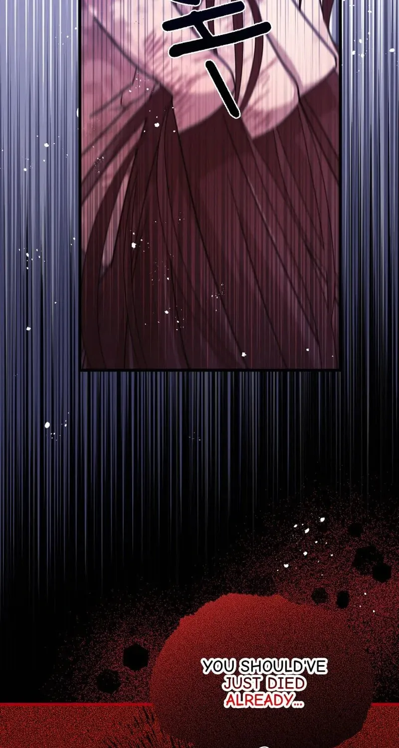 Once Upon a Time in a Zombie Empire Chapter 47 page 9 - 