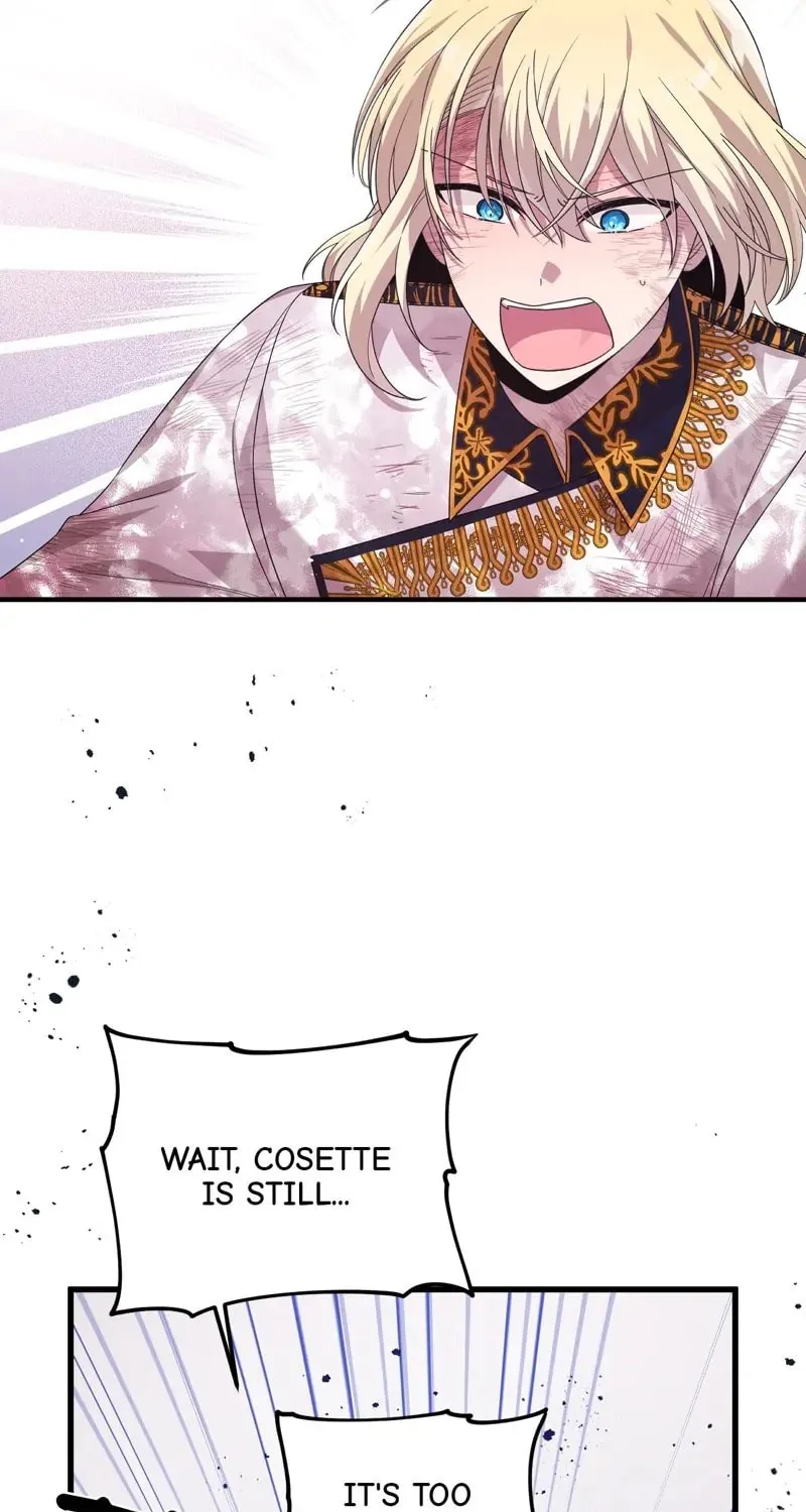 Once Upon a Time in a Zombie Empire Chapter 48 page 18 - 