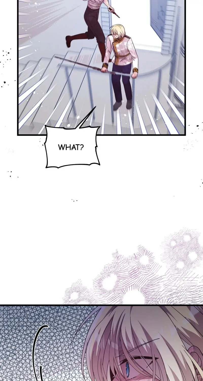 Once Upon a Time in a Zombie Empire Chapter 48 page 20 - 