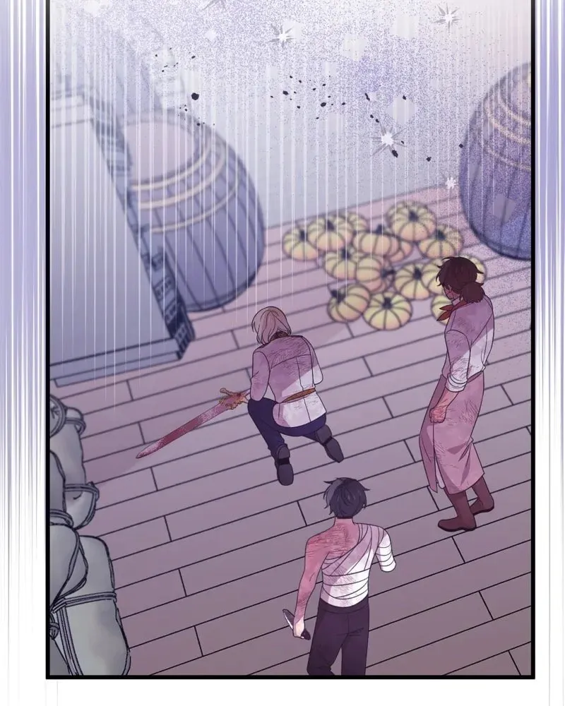Once Upon a Time in a Zombie Empire Chapter 48 page 30 - 