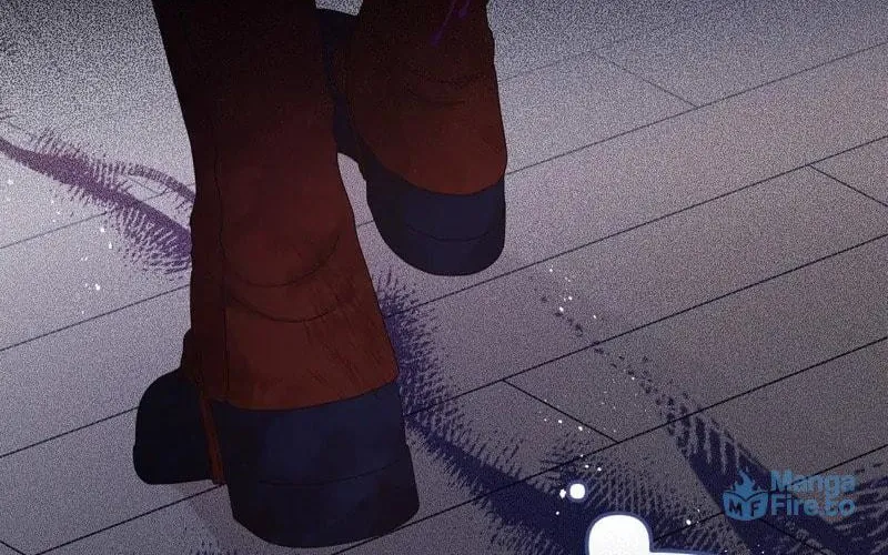 Once Upon a Time in a Zombie Empire Chapter 48 page 40 - 