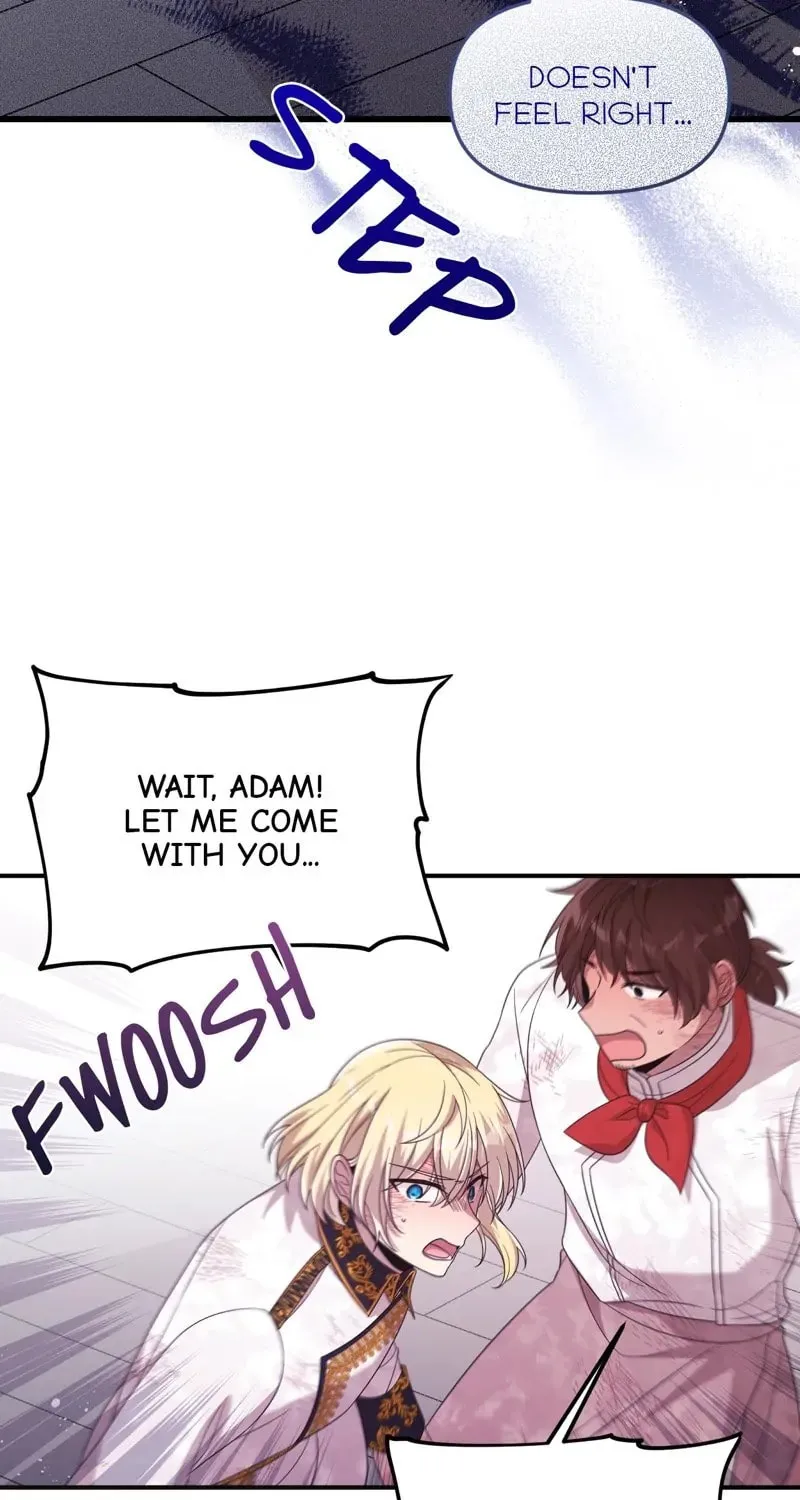 Once Upon a Time in a Zombie Empire Chapter 48 page 41 - 