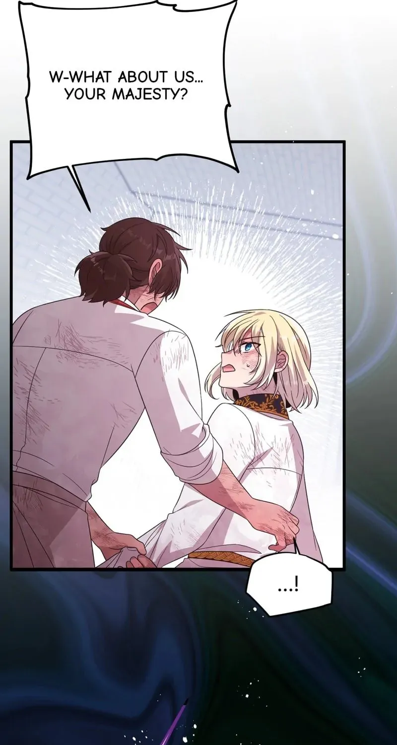 Once Upon a Time in a Zombie Empire Chapter 48 page 43 - 