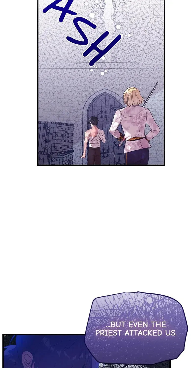 Once Upon a Time in a Zombie Empire Chapter 48 page 48 - 