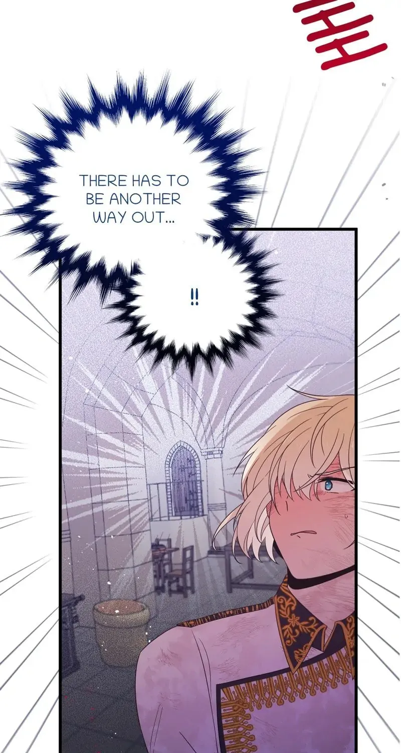 Once Upon a Time in a Zombie Empire Chapter 48 page 7 - 