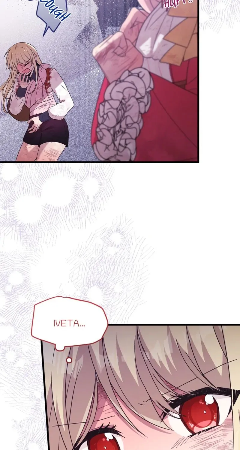 Once Upon a Time in a Zombie Empire Chapter 48 page 71 - 