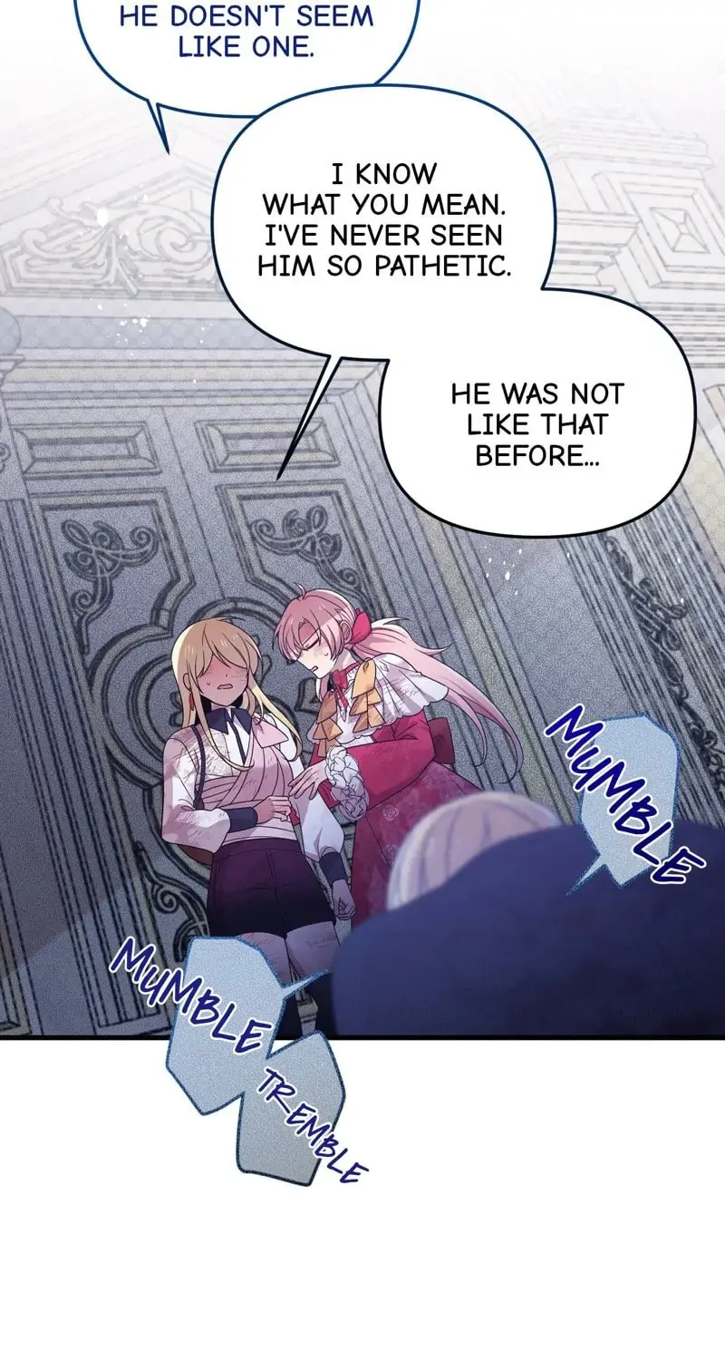 Once Upon a Time in a Zombie Empire Chapter 48 page 82 - 