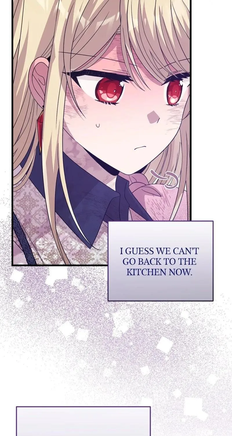 Once Upon a Time in a Zombie Empire Chapter 48 page 84 - 