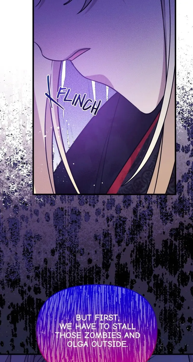 Once Upon a Time in a Zombie Empire Chapter 48 page 88 - 