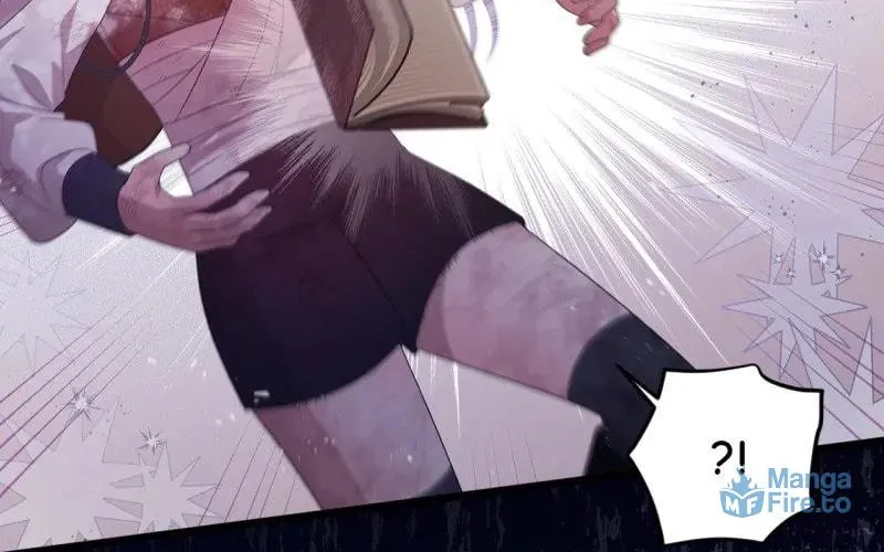 Once Upon a Time in a Zombie Empire Chapter 49 page 23 - 