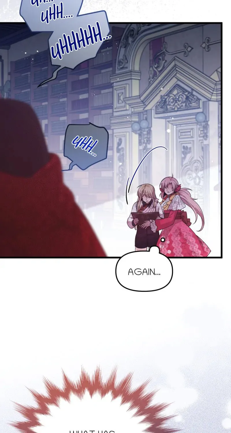 Once Upon a Time in a Zombie Empire Chapter 49 page 26 - 