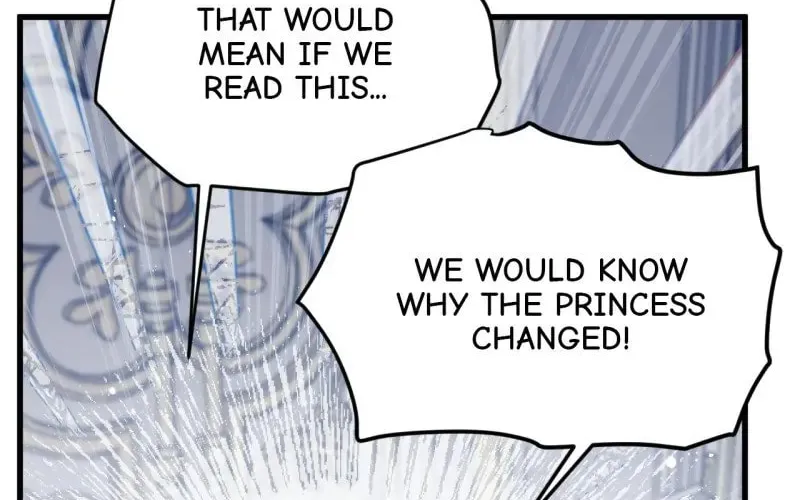 Once Upon a Time in a Zombie Empire Chapter 49 page 33 - 