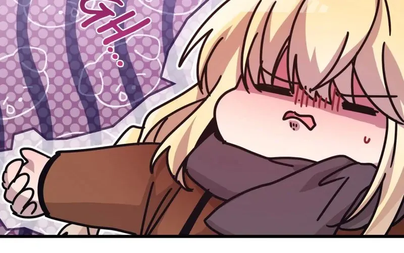 Once Upon a Time in a Zombie Empire Chapter 49 page 50 - 