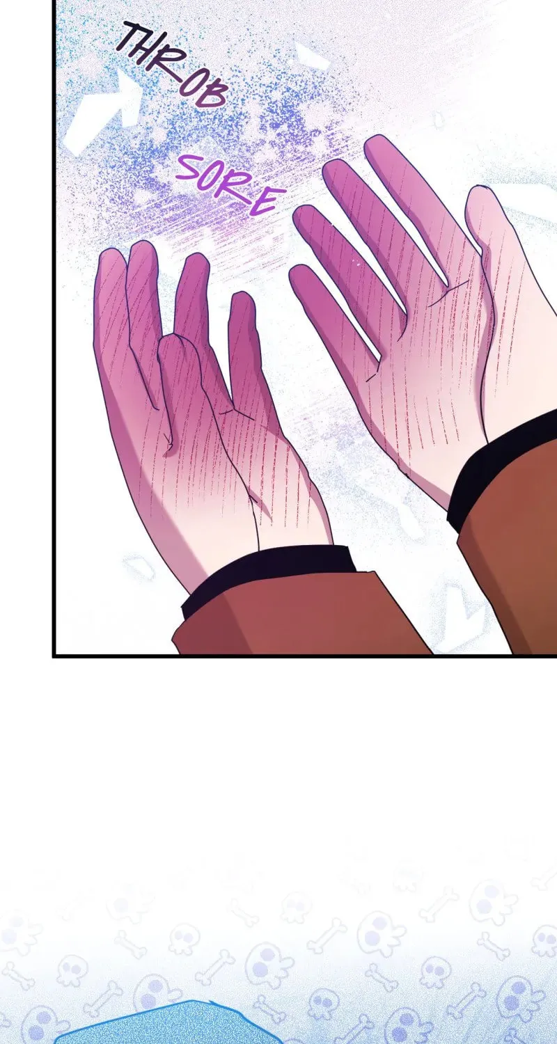 Once Upon a Time in a Zombie Empire Chapter 49 page 54 - 