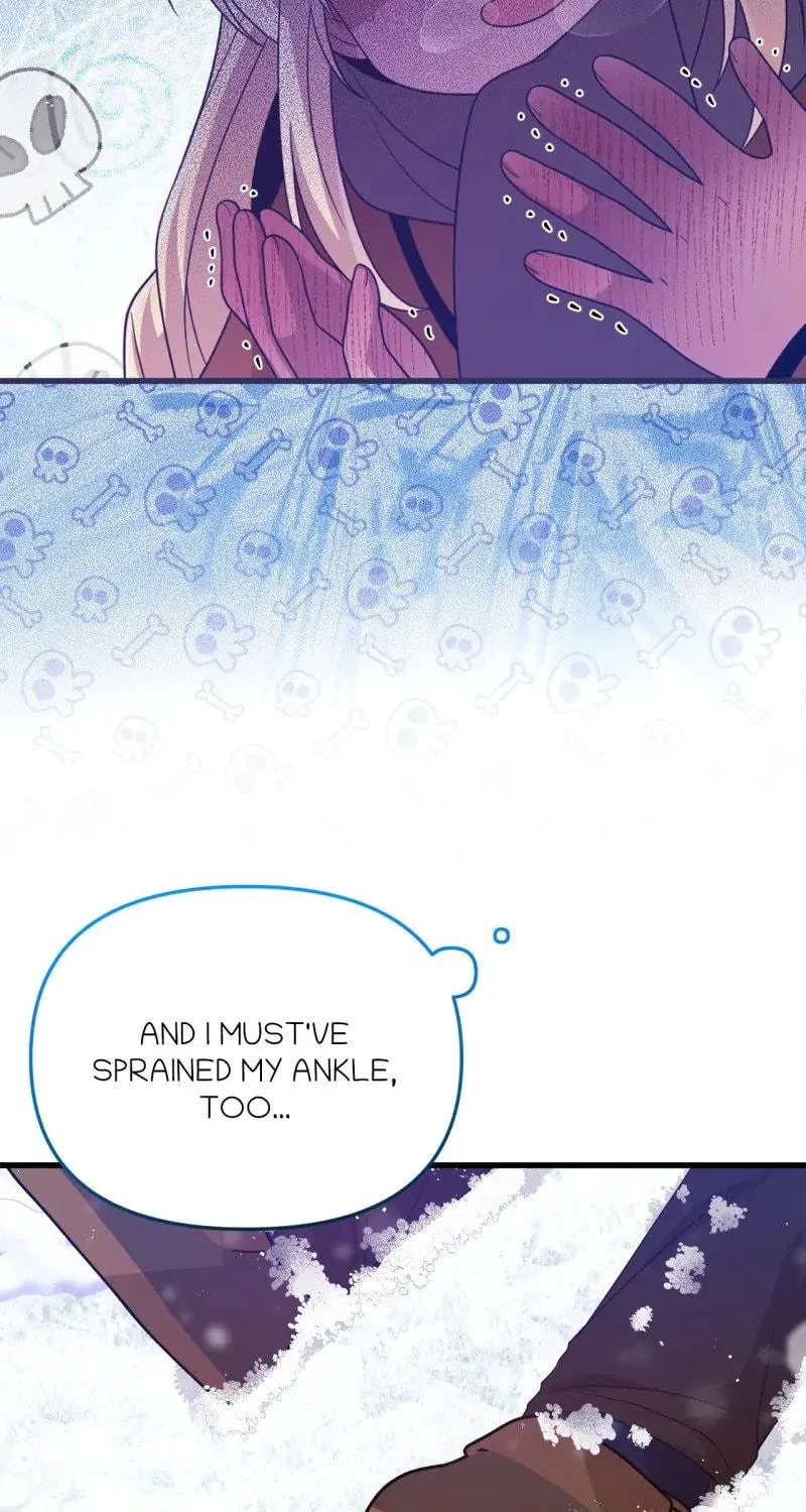 Once Upon a Time in a Zombie Empire Chapter 49 page 56 - 