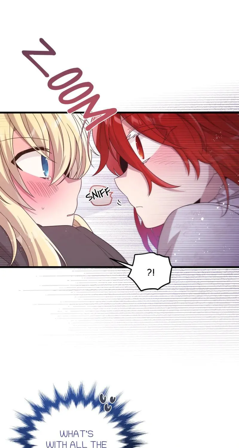 Once Upon a Time in a Zombie Empire Chapter 49 page 69 - 
