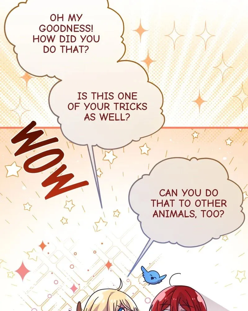Once Upon a Time in a Zombie Empire Chapter 50 page 15 - 