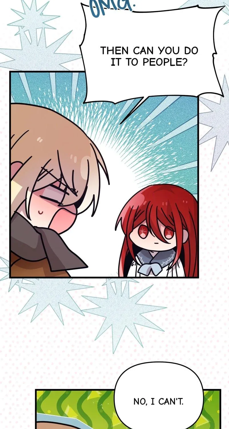 Once Upon a Time in a Zombie Empire Chapter 50 page 18 - 