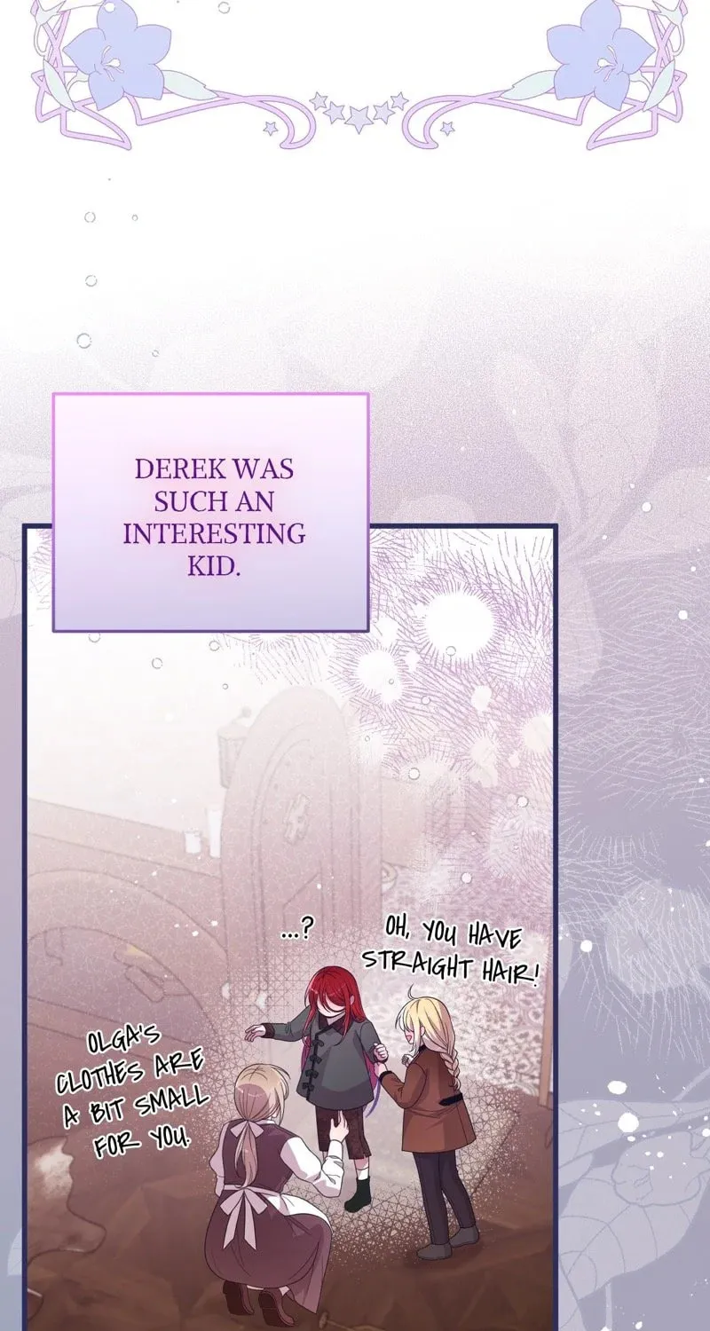 Once Upon a Time in a Zombie Empire Chapter 50 page 3 - 