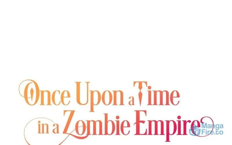 Once Upon a Time in a Zombie Empire Chapter 50 page 29 - 