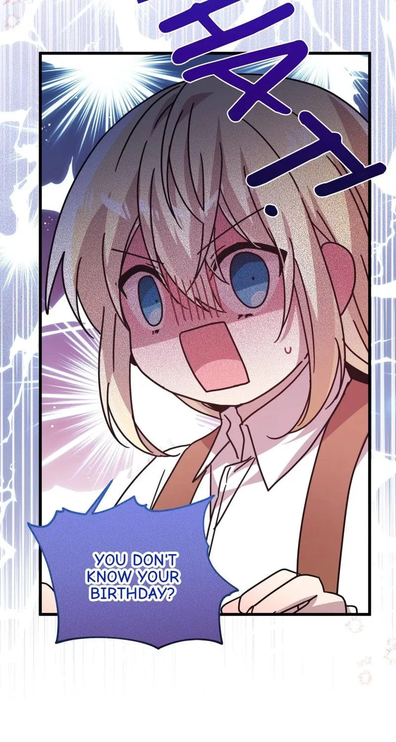 Once Upon a Time in a Zombie Empire Chapter 50 page 31 - 