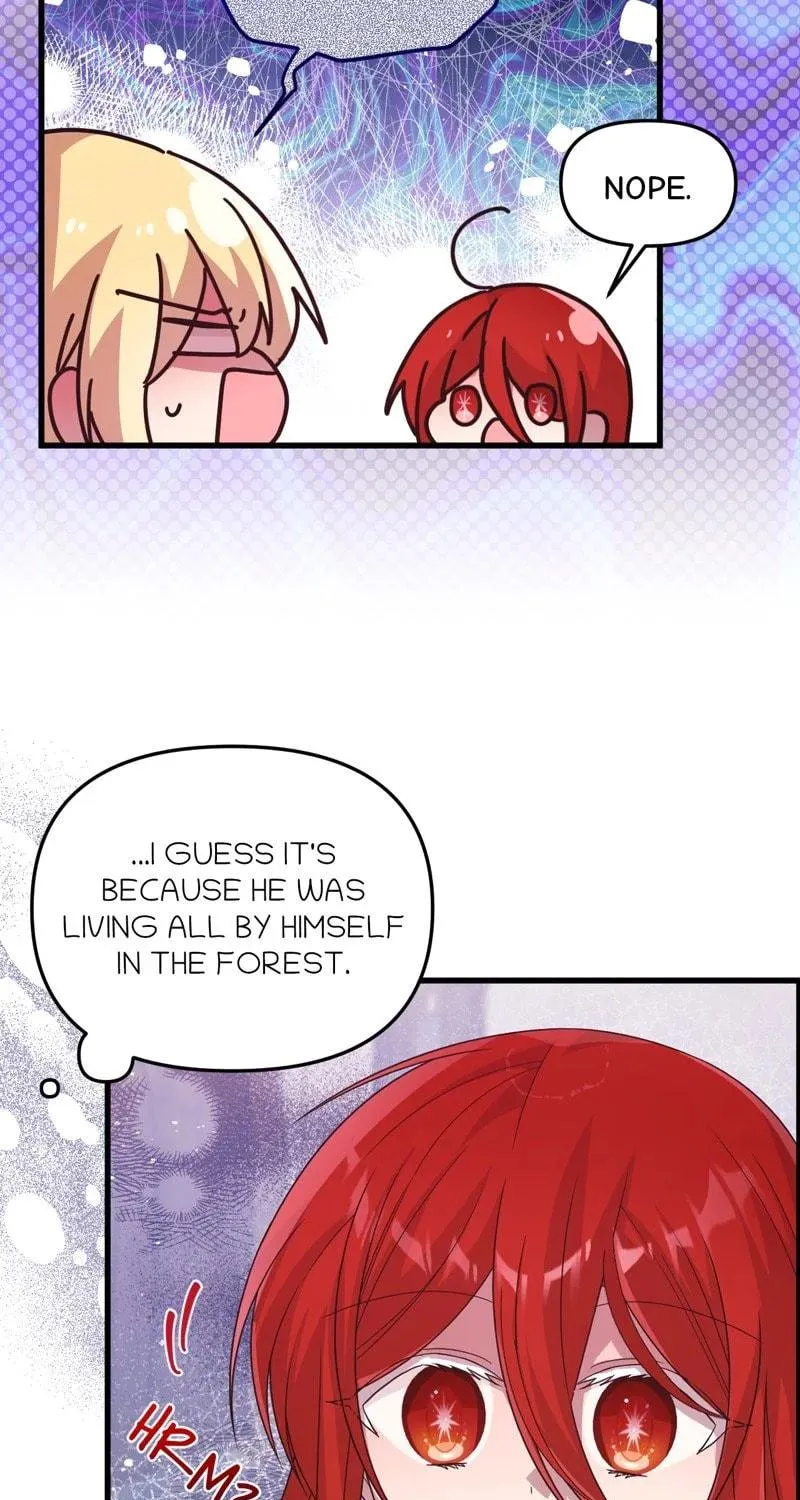 Once Upon a Time in a Zombie Empire Chapter 50 page 33 - 