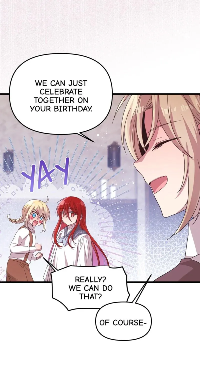 Once Upon a Time in a Zombie Empire Chapter 50 page 37 - 