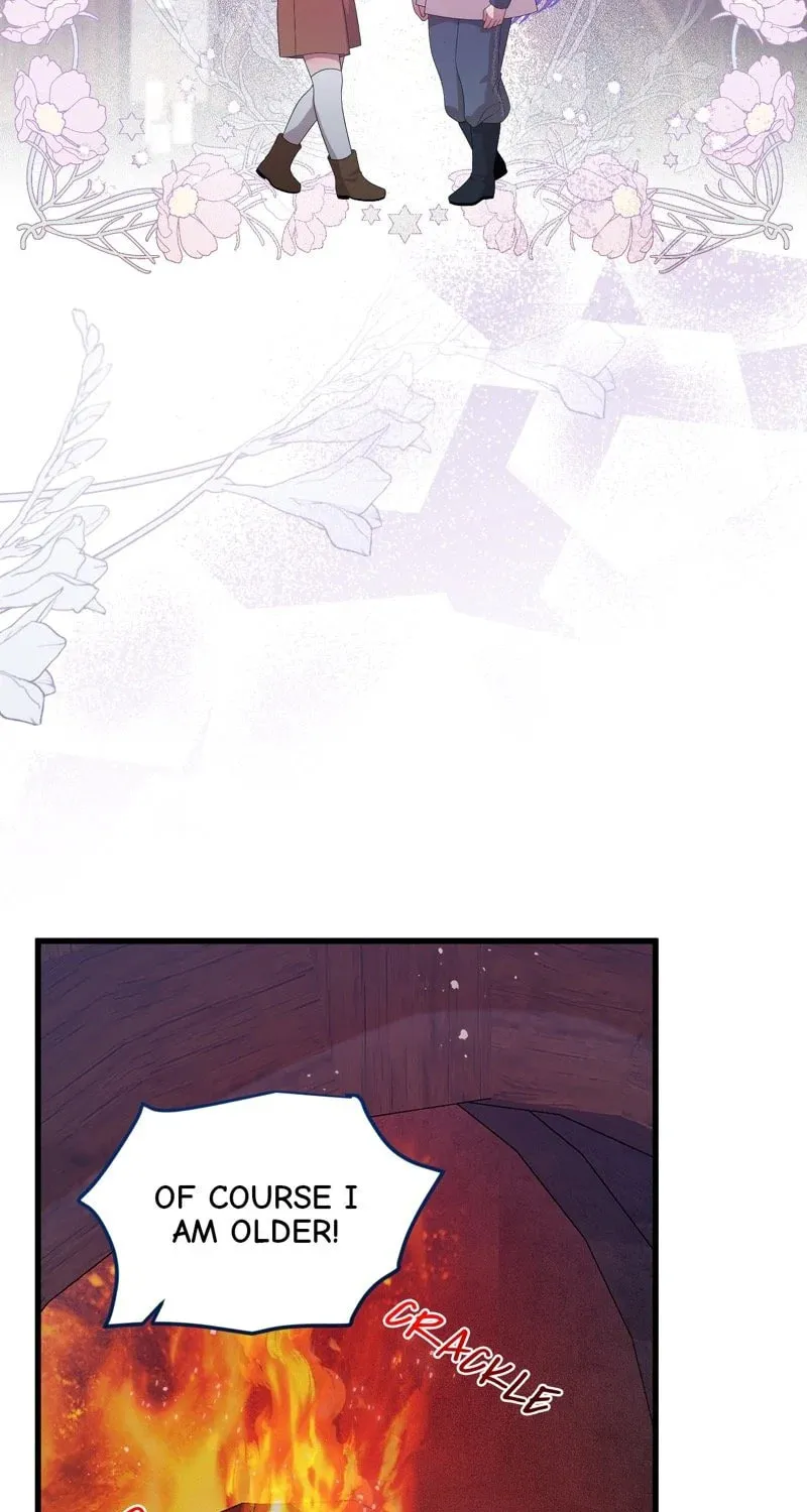 Once Upon a Time in a Zombie Empire Chapter 50 page 41 - 