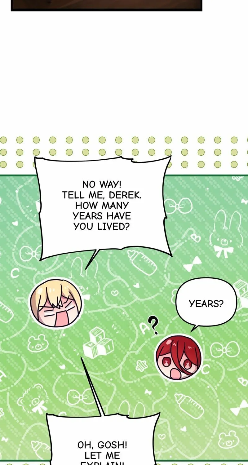 Once Upon a Time in a Zombie Empire Chapter 50 page 43 - 