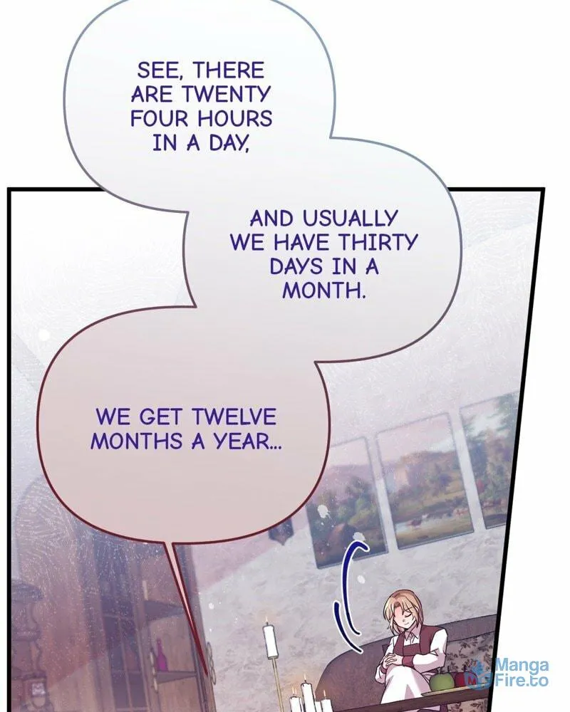 Once Upon a Time in a Zombie Empire Chapter 50 page 45 - 