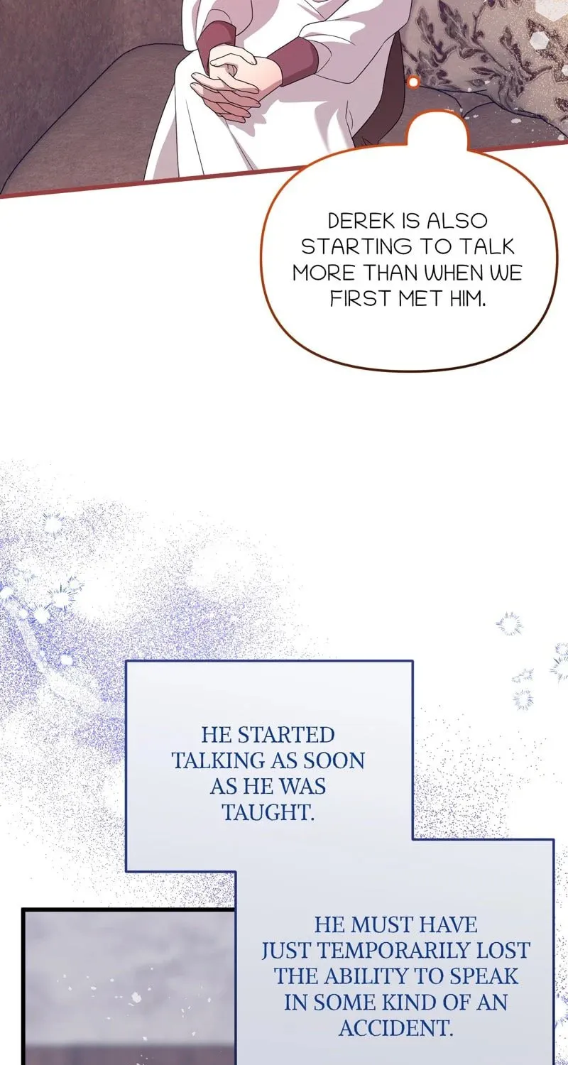 Once Upon a Time in a Zombie Empire Chapter 50 page 48 - 