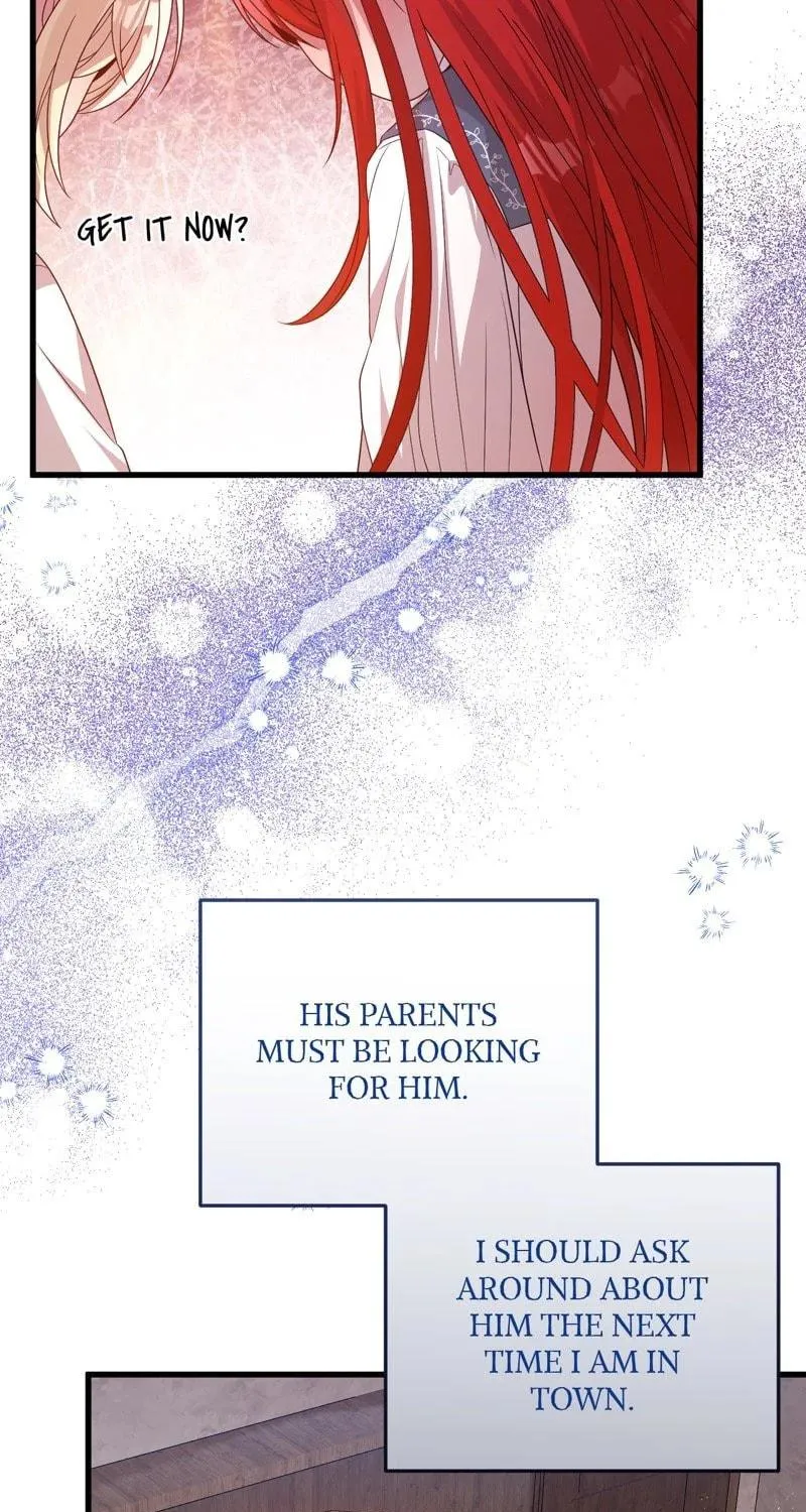 Once Upon a Time in a Zombie Empire Chapter 50 page 50 - 