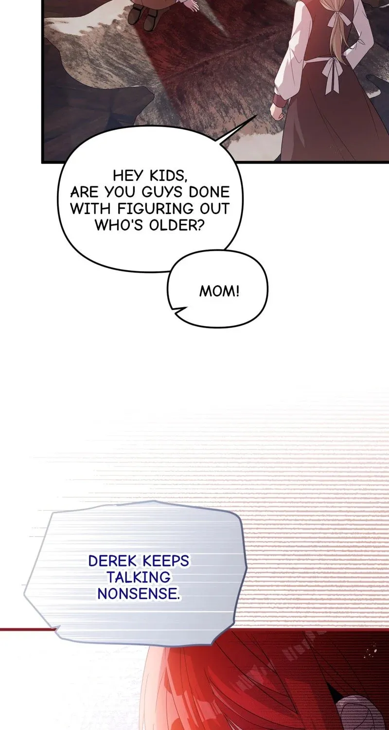 Once Upon a Time in a Zombie Empire Chapter 50 page 52 - 