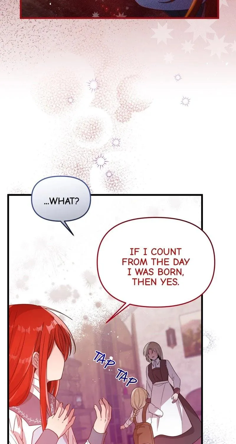 Once Upon a Time in a Zombie Empire Chapter 50 page 56 - 