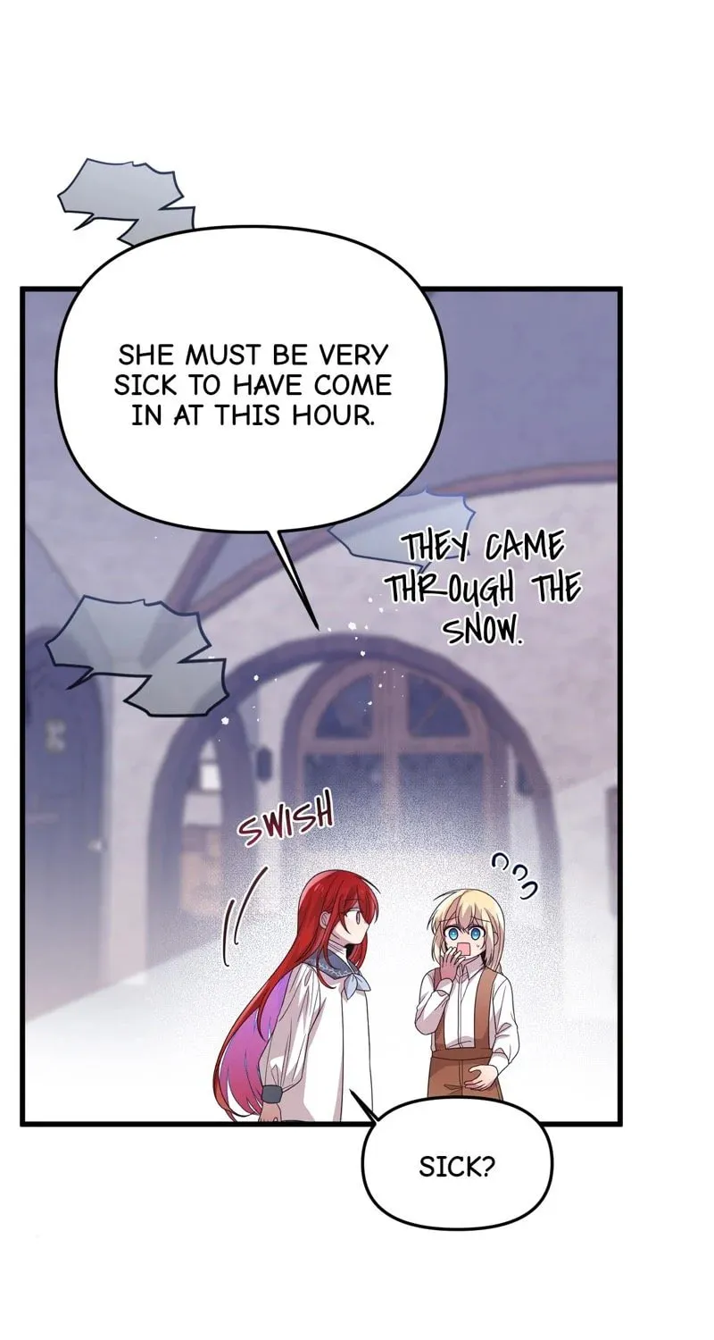 Once Upon a Time in a Zombie Empire Chapter 50 page 76 - 