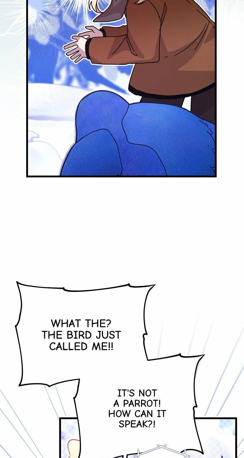 Once Upon a Time in a Zombie Empire Chapter 50 page 9 - 