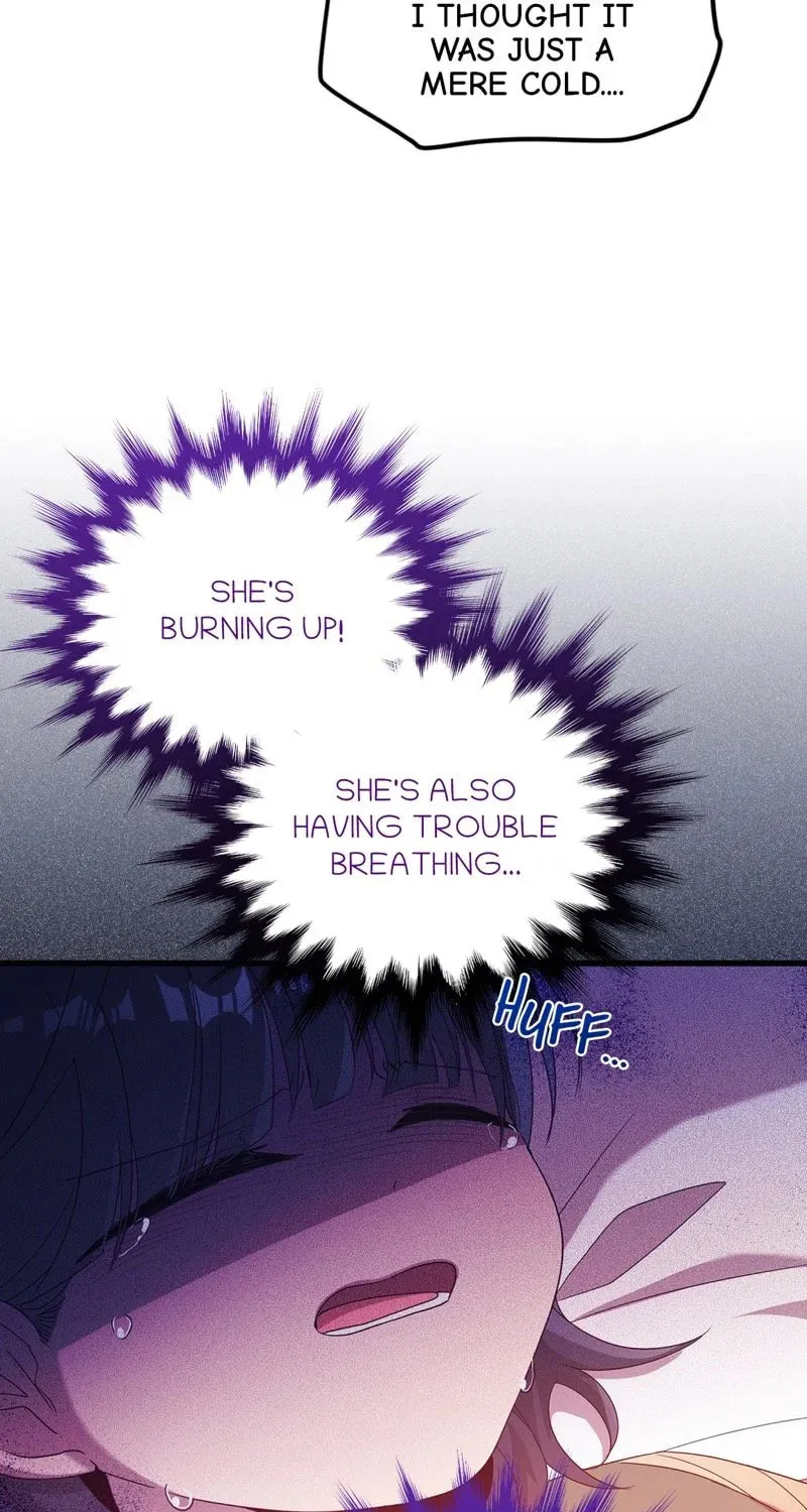 Once Upon a Time in a Zombie Empire Chapter 50 page 86 - 