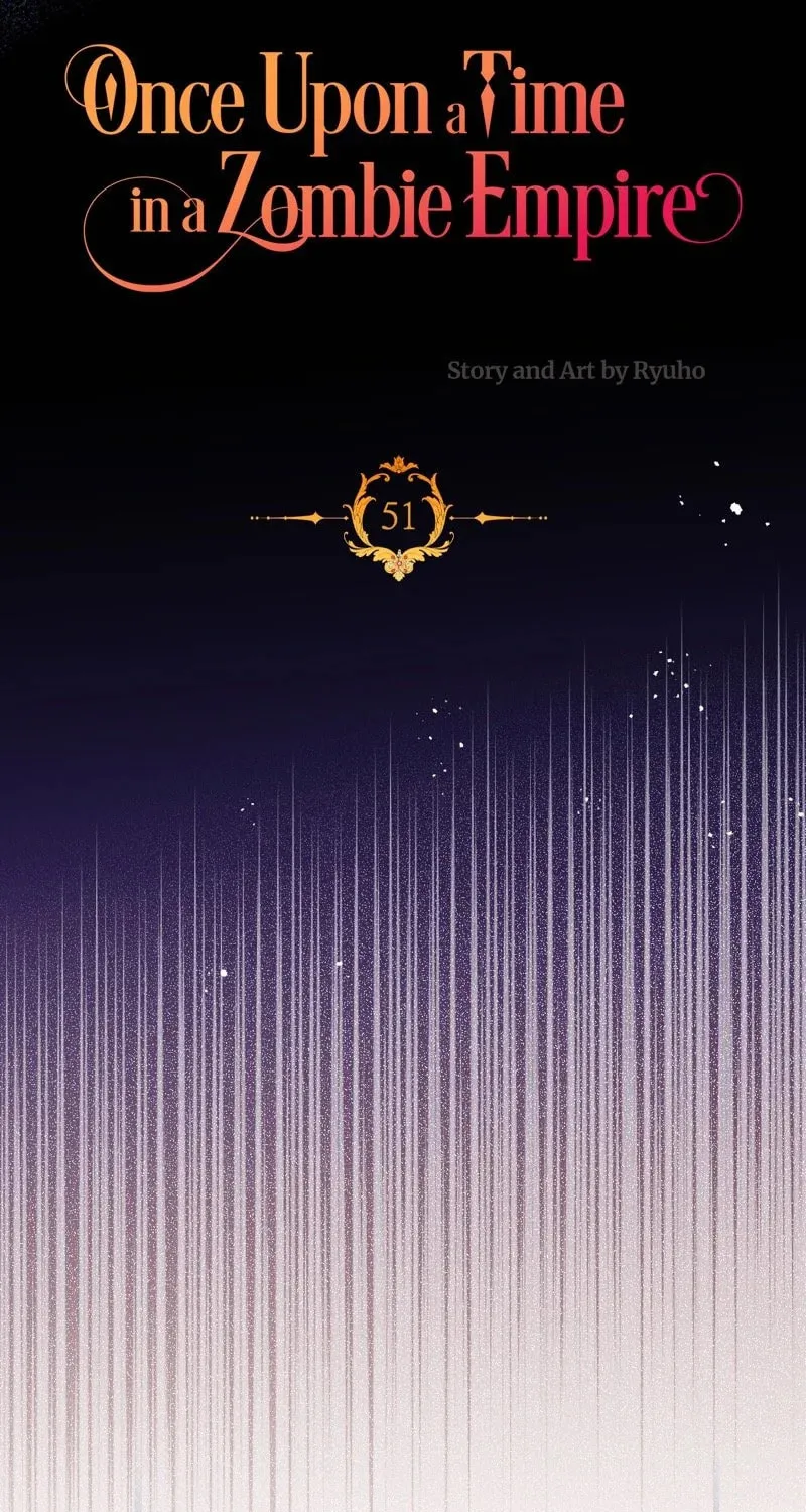 Once Upon a Time in a Zombie Empire Chapter 51 page 24 - 