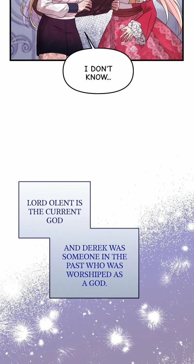 Once Upon a Time in a Zombie Empire Chapter 51 page 28 - 