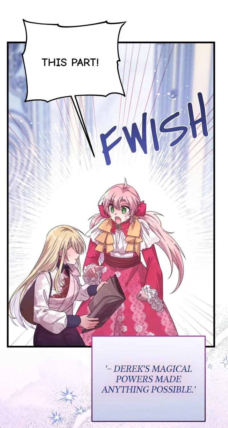 Once Upon a Time in a Zombie Empire Chapter 51 page 33 - 