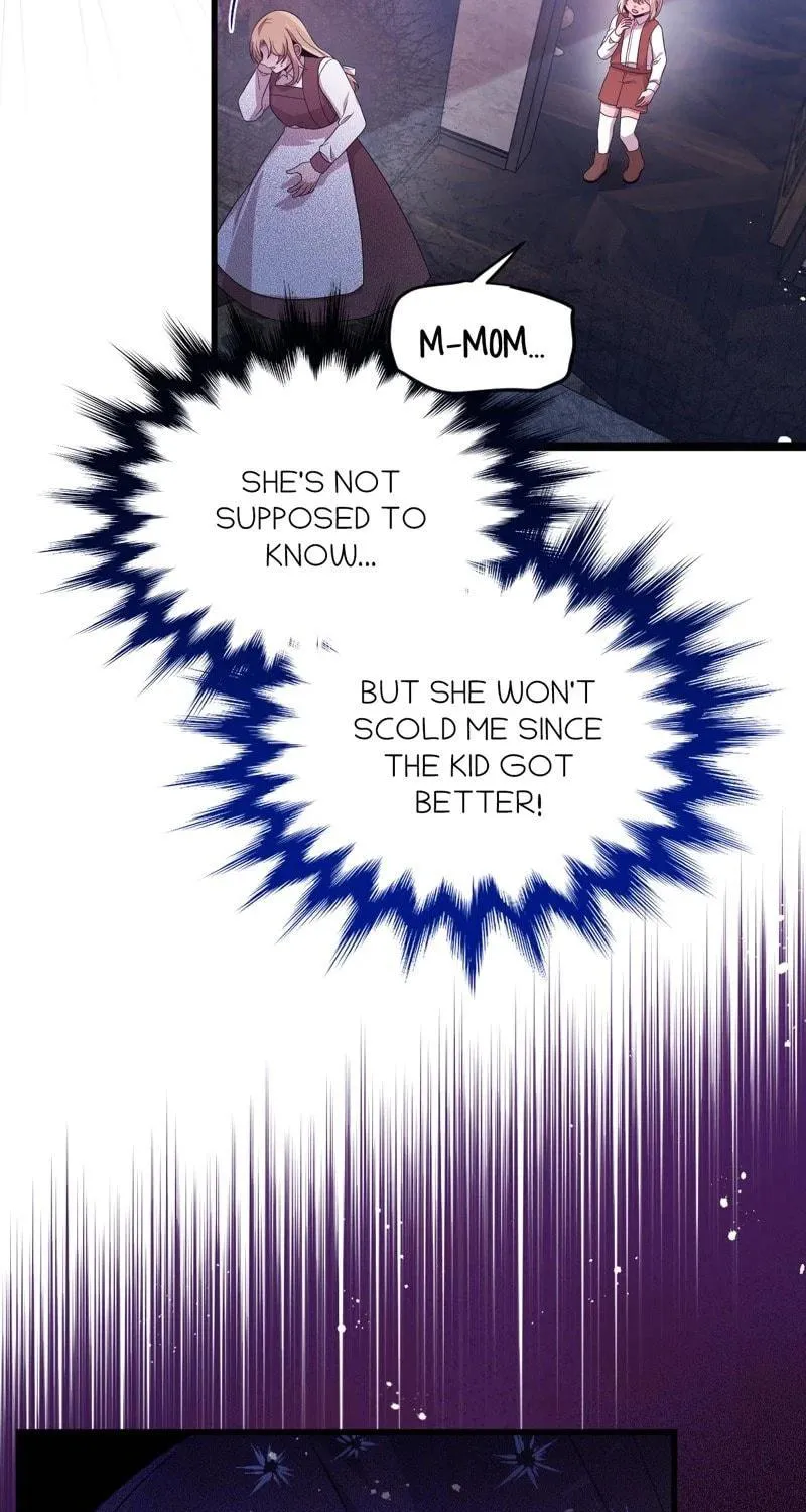 Once Upon a Time in a Zombie Empire Chapter 51 page 5 - 