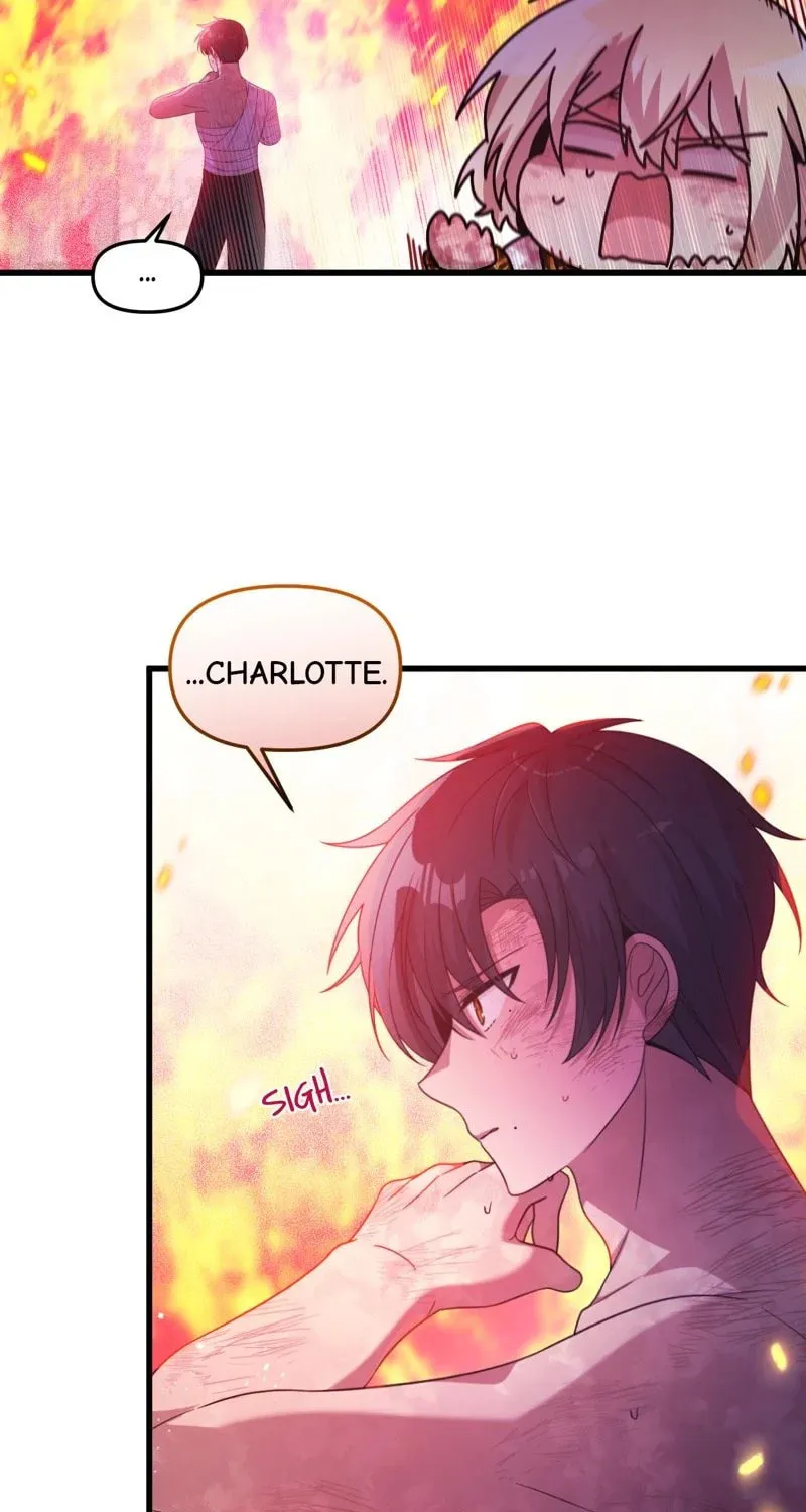 Once Upon a Time in a Zombie Empire Chapter 51 page 48 - 