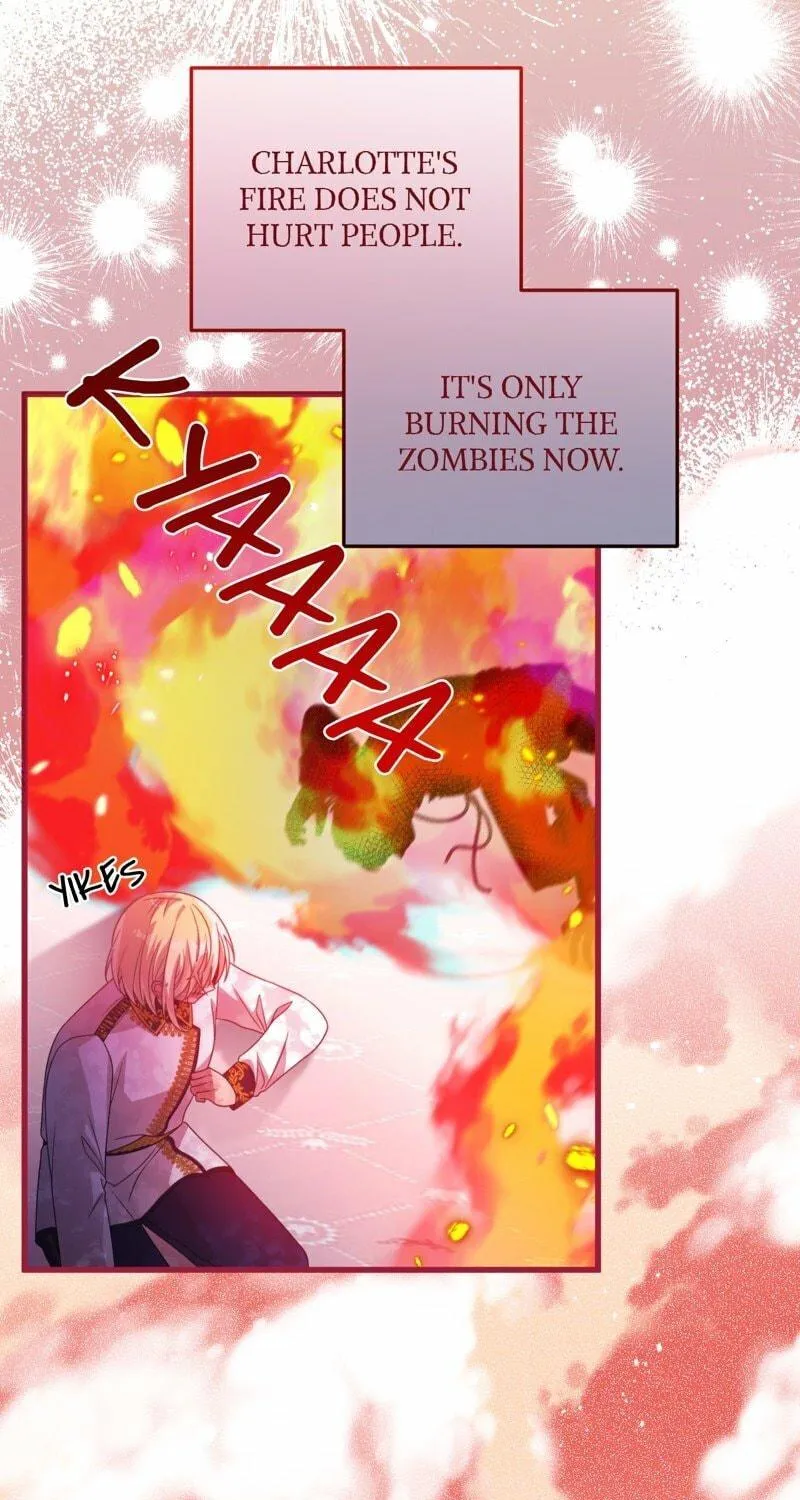 Once Upon a Time in a Zombie Empire Chapter 51 page 50 - 