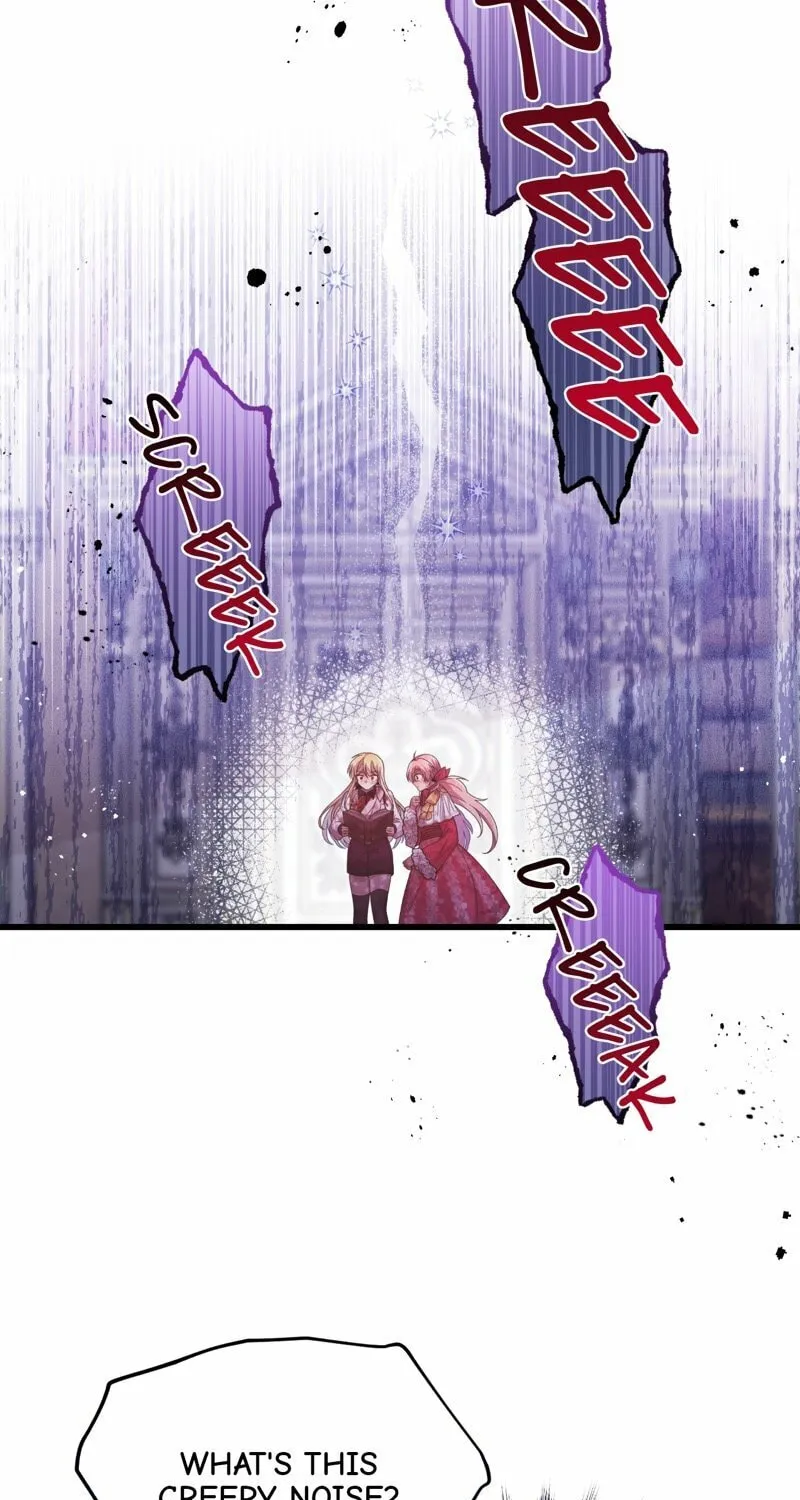 Once Upon a Time in a Zombie Empire Chapter 51 page 71 - 