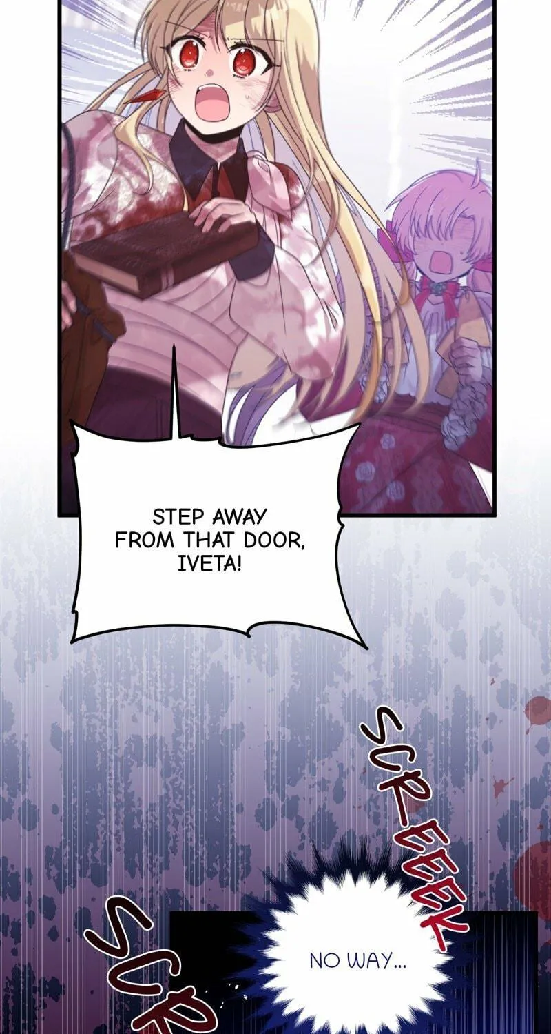 Once Upon a Time in a Zombie Empire Chapter 51 page 73 - 